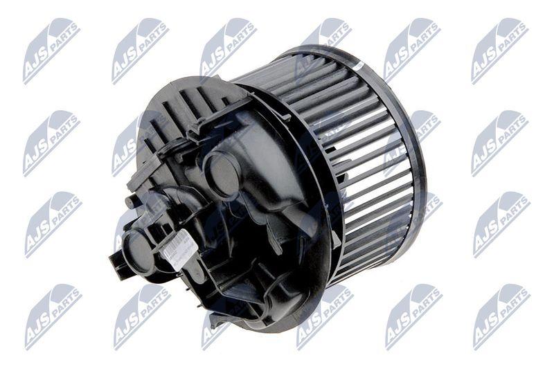 Moteur électrique, pulseur d'air habitacle NTY EWN-RE-000