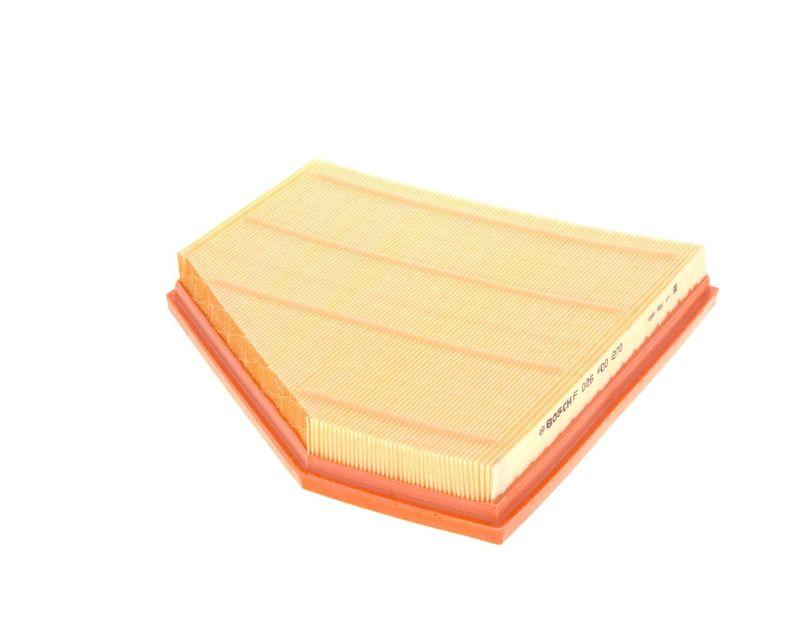 Filtre à air BOSCH F 026 400 270