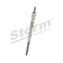 Bougie de préchauffage STORM QUALITY PARTS 526246