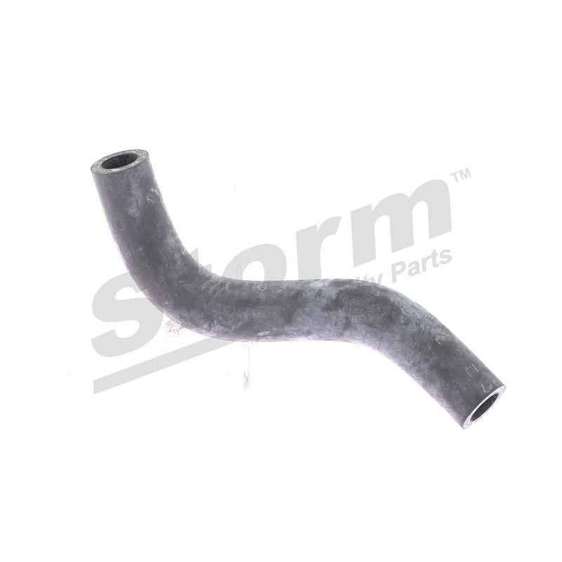 Tuyau, échangeur de chaleur (chauffage) STORM QUALITY PARTS 509440