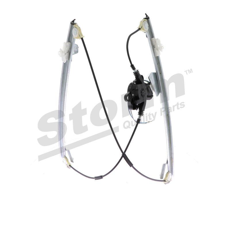 Lève-vitre STORM QUALITY PARTS 83777