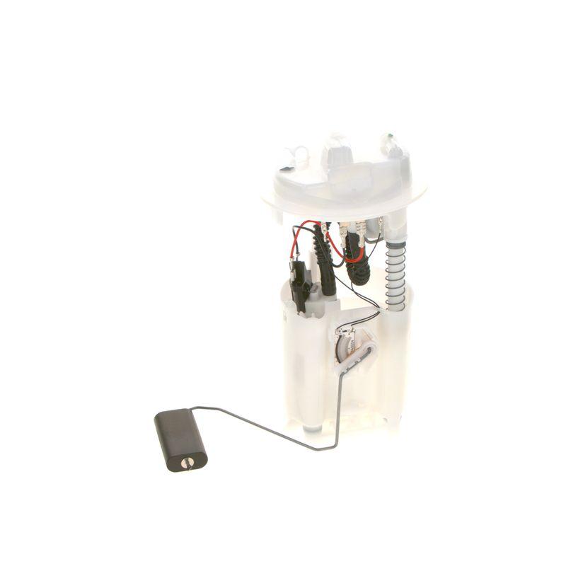 Unité d'injection de carburant BOSCH 0 986 580 310