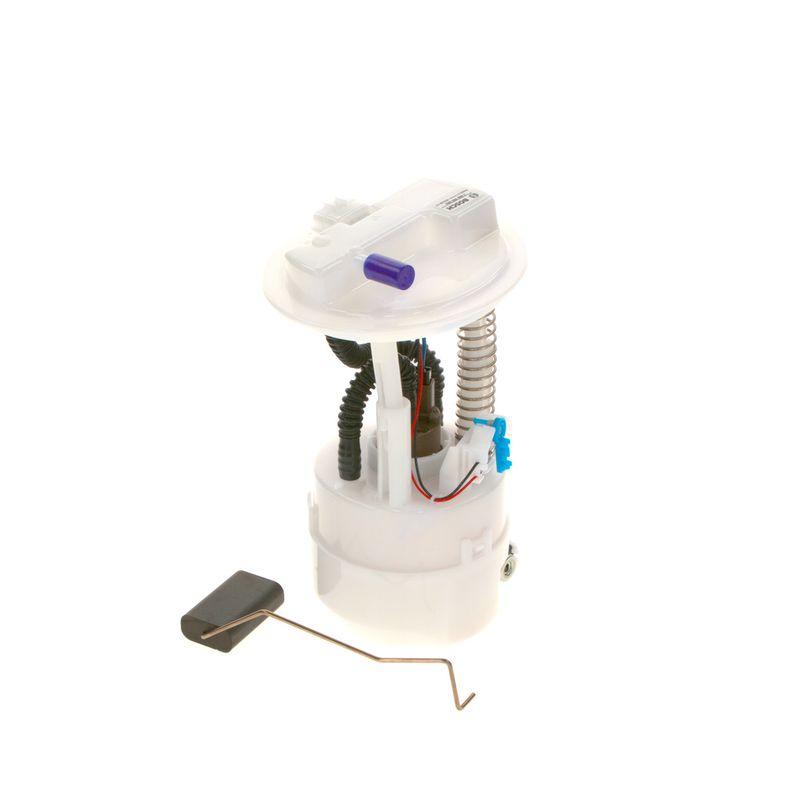 Unité d'injection de carburant BOSCH 0 986 580 953