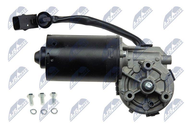 Moteur d'essuie-glace NTY ESW-CT-007