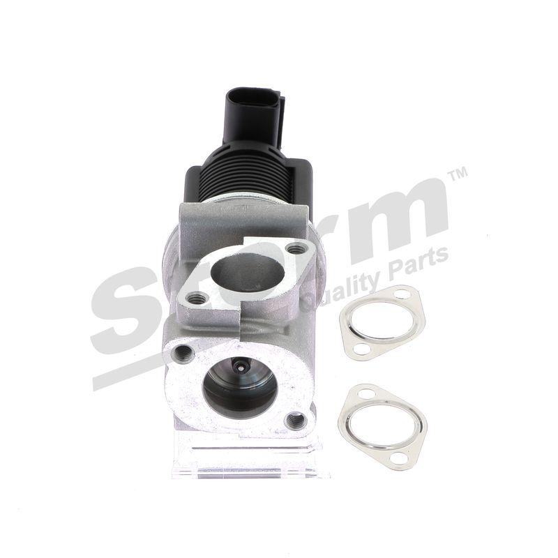Vanne EGR STORM QUALITY PARTS 9024
