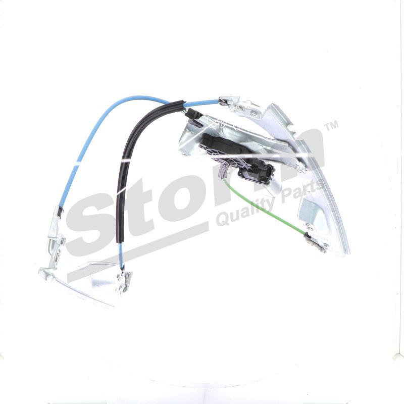 Lève-vitre STORM QUALITY PARTS 80975