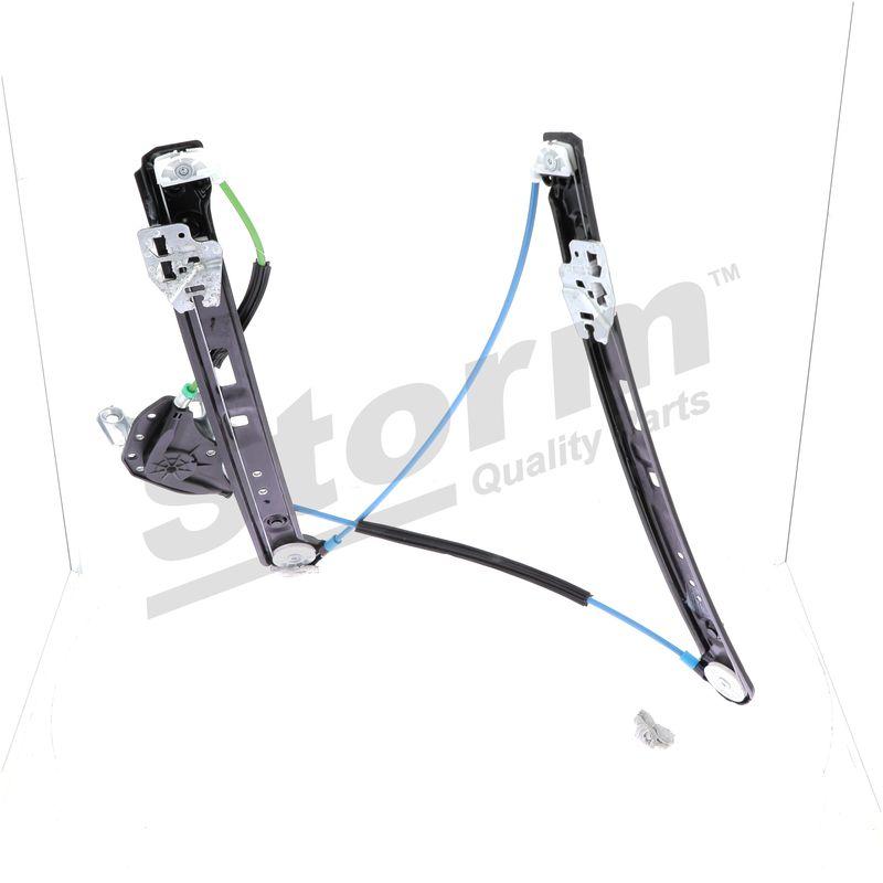 Lève-vitre STORM QUALITY PARTS 18072