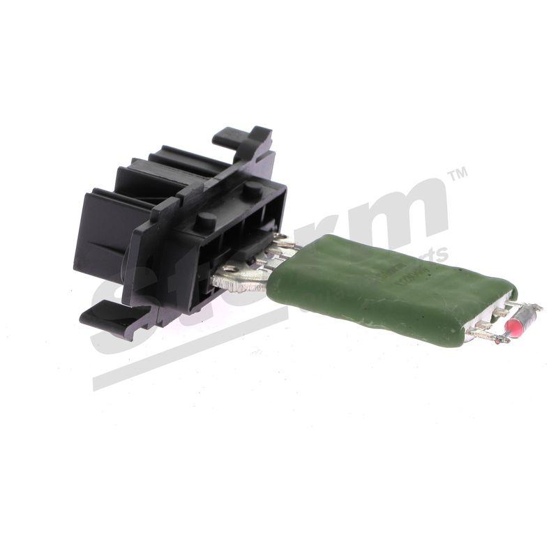 Résistance, pulseur d'air habitacle STORM QUALITY PARTS 699001