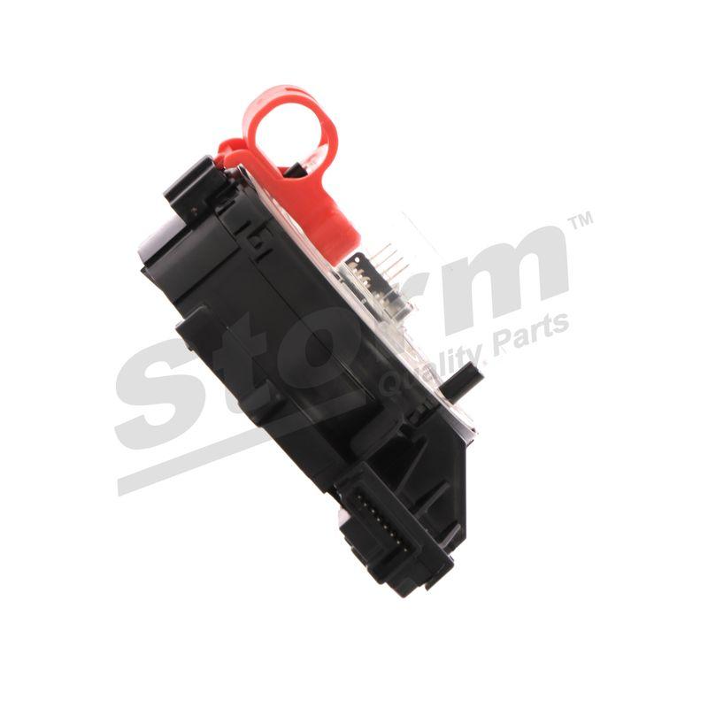 Ressort tournant, Airbag STORM QUALITY PARTS 8102007