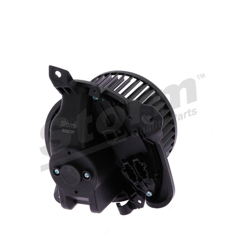 Pulseur d'air habitacle STORM QUALITY PARTS 3400801
