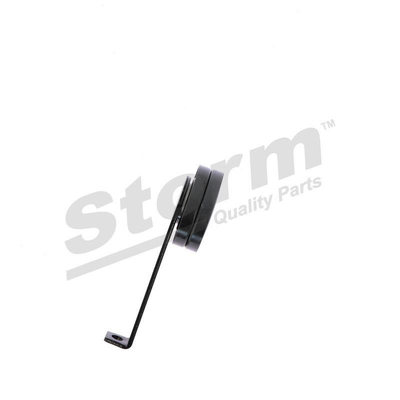 Poulie de tension, courroie trapézoïdale à nervures STORM QUALITY PARTS 29996