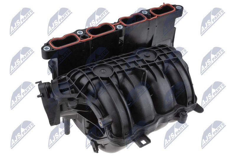 Module de tube d'admission NTY BKS-TY-005