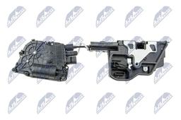Serrure de porte NTY EZC-BM-100