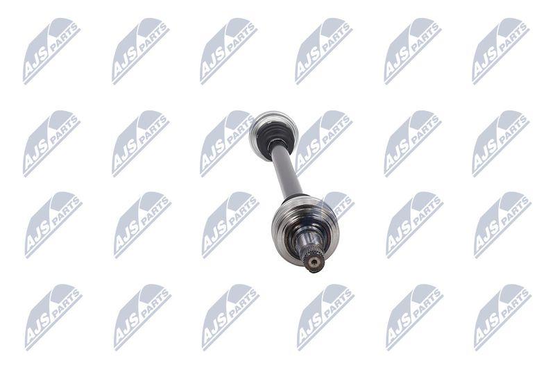 Arbre de transmission NTY NPW-ME-211