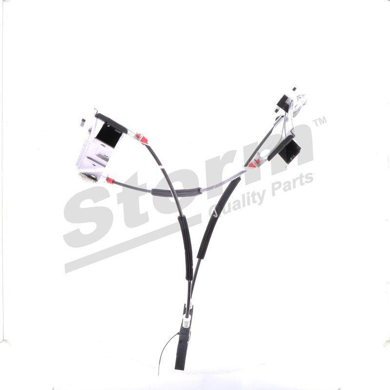 Lève-vitre STORM QUALITY PARTS 47071