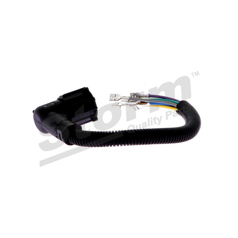 Kit réparation de câble, feu arrière STORM QUALITY PARTS 290200