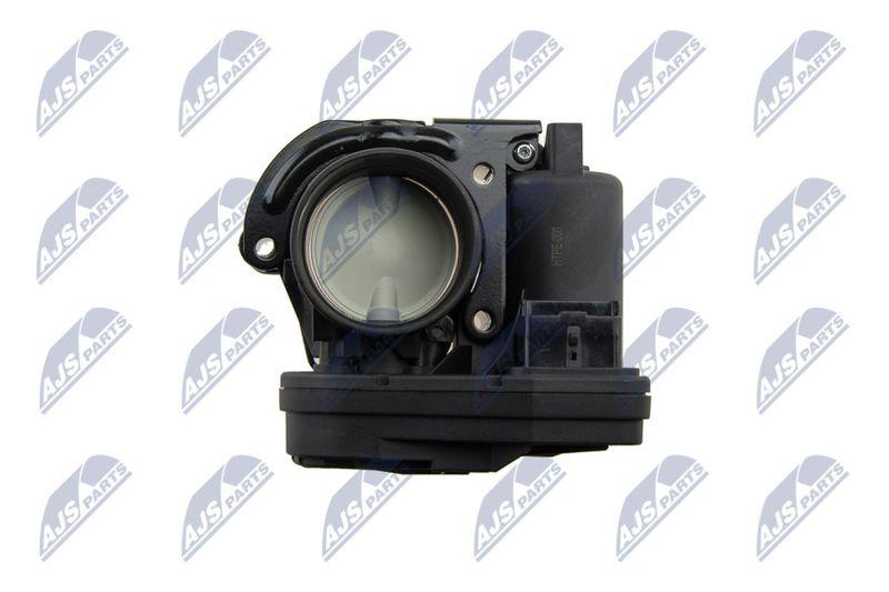 Corps papillon NTY ETB-PE-000