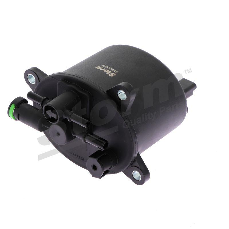 Boîtier, filtre à carburant STORM QUALITY PARTS 5380