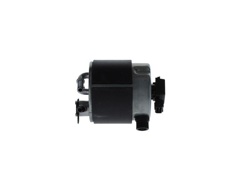 Filtre à carburant BOSCH F 026 402 126