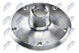Moyeu de roue NTY KLT-BM-015P