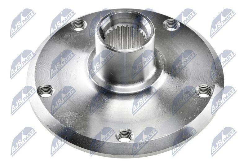 Moyeu de roue NTY KLT-BM-015P