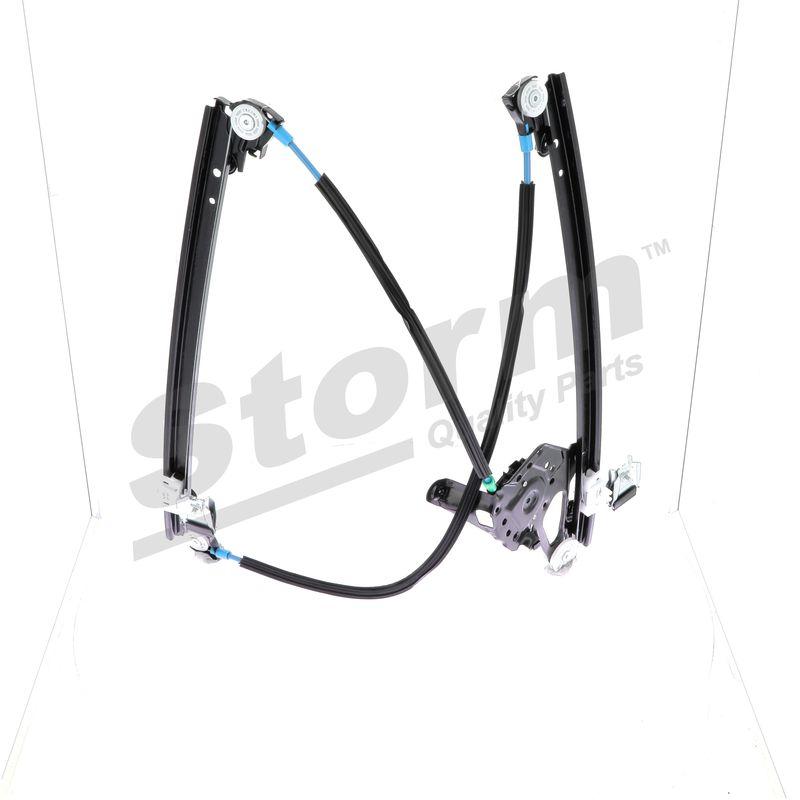 Lève-vitre STORM QUALITY PARTS 4857505