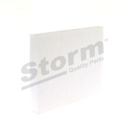 Filtre, air de l'habitacle STORM QUALITY PARTS 14008