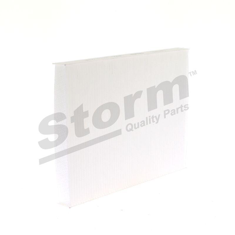 Filtre, air de l'habitacle STORM QUALITY PARTS 14008
