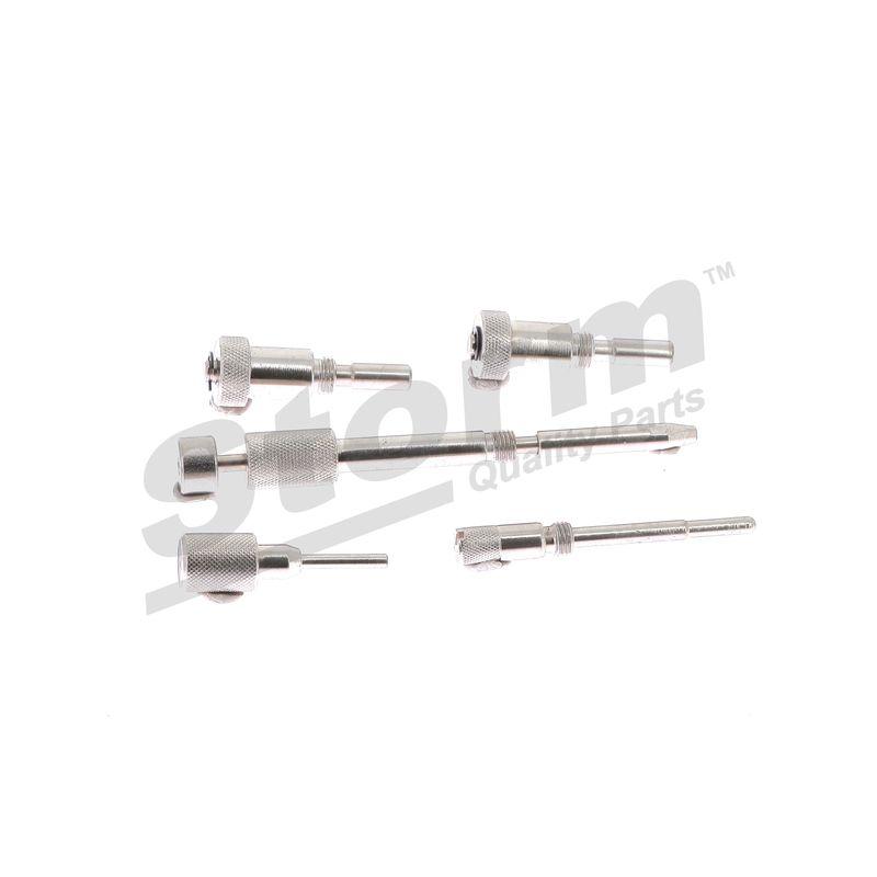 Kit d'outils de réglage, épure de distribution STORM QUALITY PARTS 555505