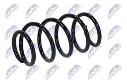 Ressort de suspension NTY ASZ-VW-013