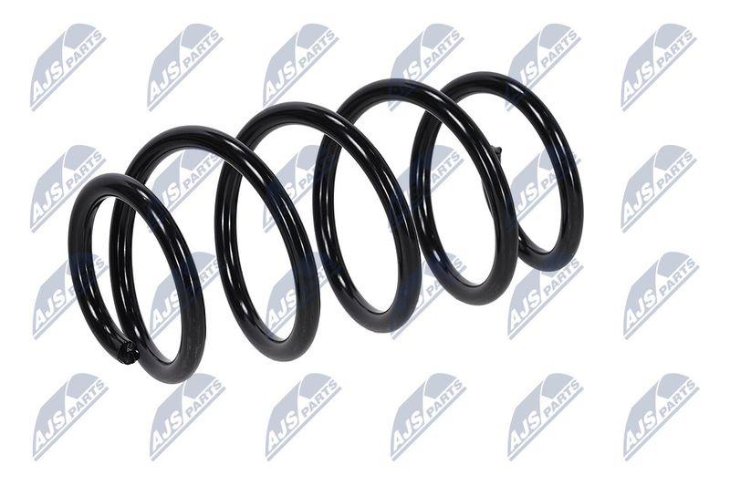 Ressort de suspension NTY ASZ-VW-013