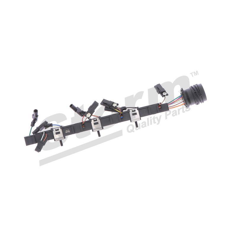 Kit réparation de câble, injecteur STORM QUALITY PARTS 999103