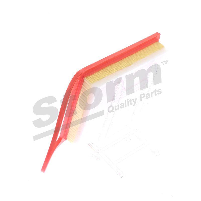 Filtre à air STORM QUALITY PARTS 18620