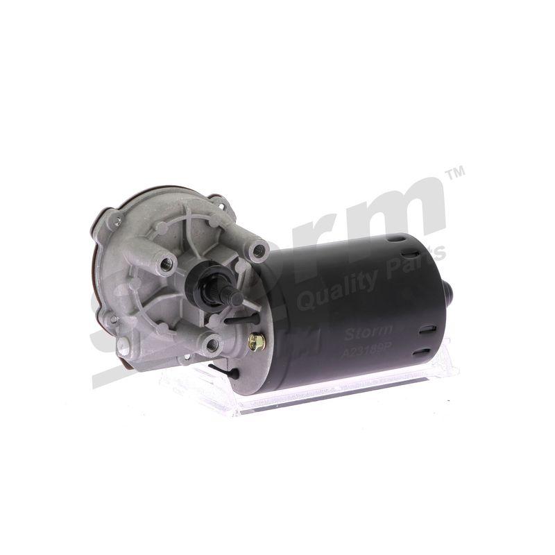 Moteur d'essuie-glace STORM QUALITY PARTS 1021001