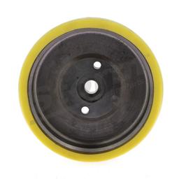 Poulie, vilebrequin STORM QUALITY PARTS 81190
