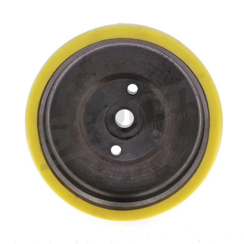 Poulie, vilebrequin STORM QUALITY PARTS 81190