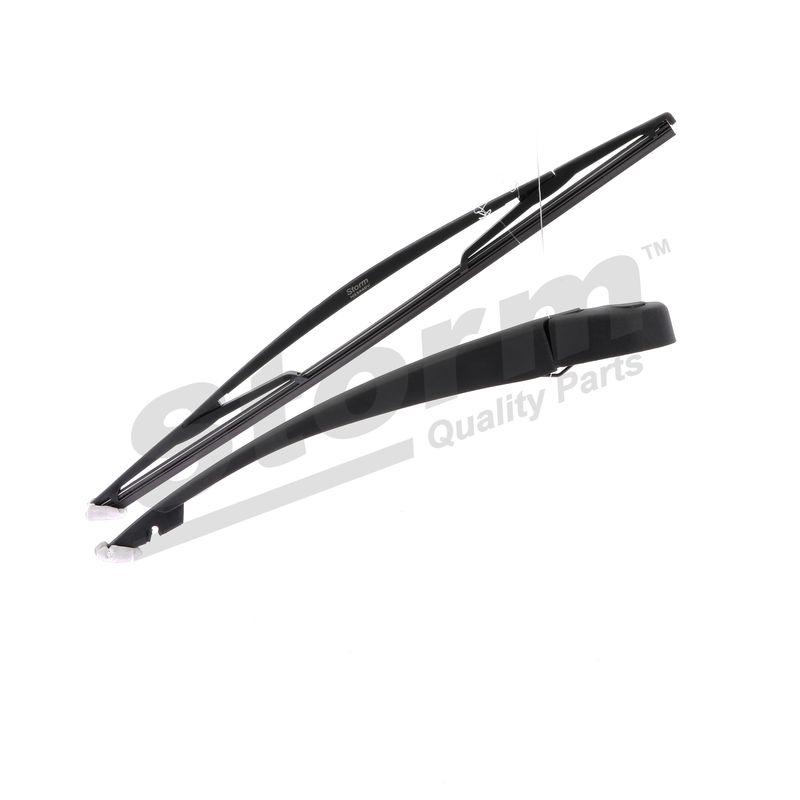 Kit de bras d'essuie-glace, nettoyage des vitres STORM QUALITY PARTS 87240KIT