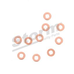 Bague d'étanchéité, porte-injecteur STORM QUALITY PARTS 46000000917