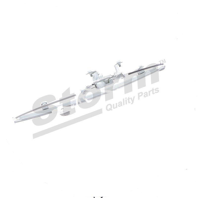 Lève-vitre STORM QUALITY PARTS 160073