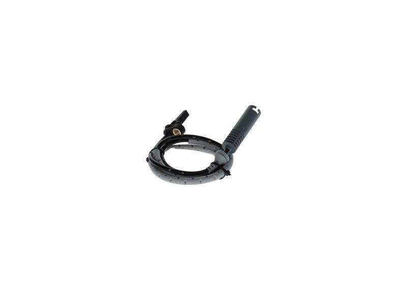 Capteur, vitesse de roue BOSCH 0 986 594 572