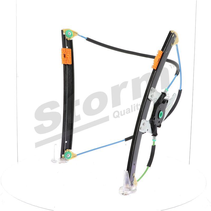 Lève-vitre STORM QUALITY PARTS 10376