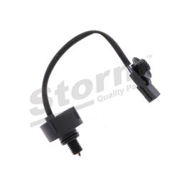 Palpeur de niveau, circuit de carburant STORM QUALITY PARTS STO373800