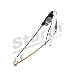 Lève-vitre STORM QUALITY PARTS 161076