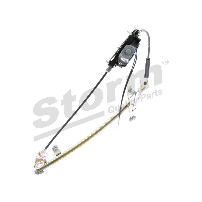 Lève-vitre STORM QUALITY PARTS 161076