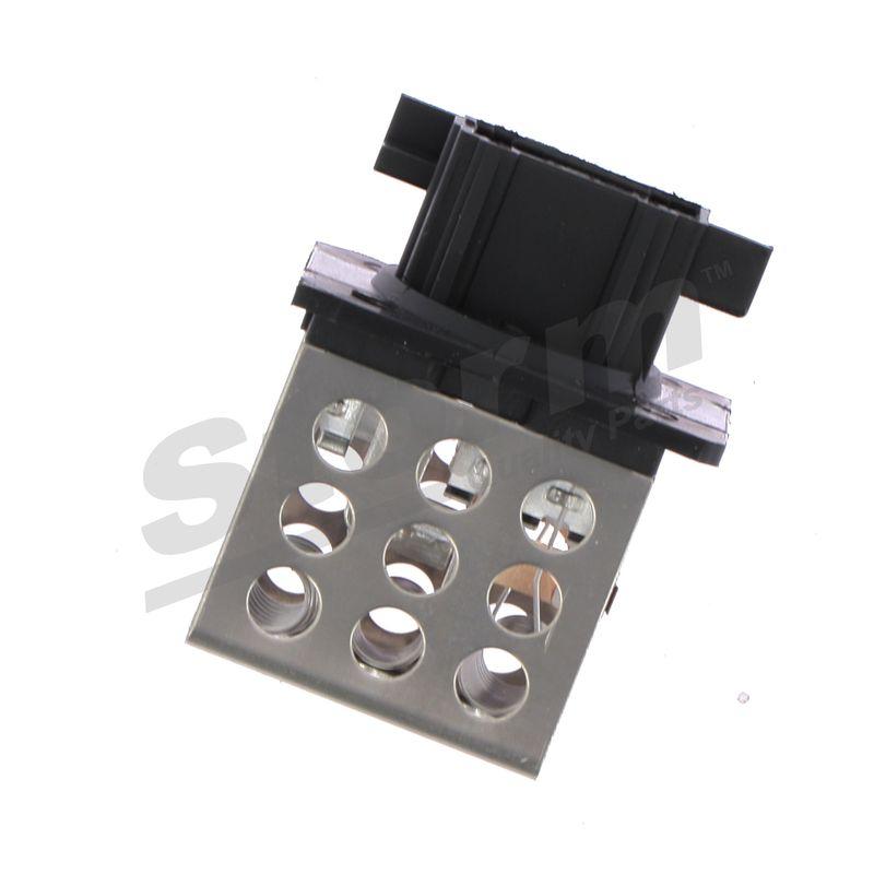 Résistance, pulseur d'air habitacle STORM QUALITY PARTS 777049