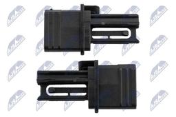 Revêtement de coffre à bagages NTY EZC-PL-051A