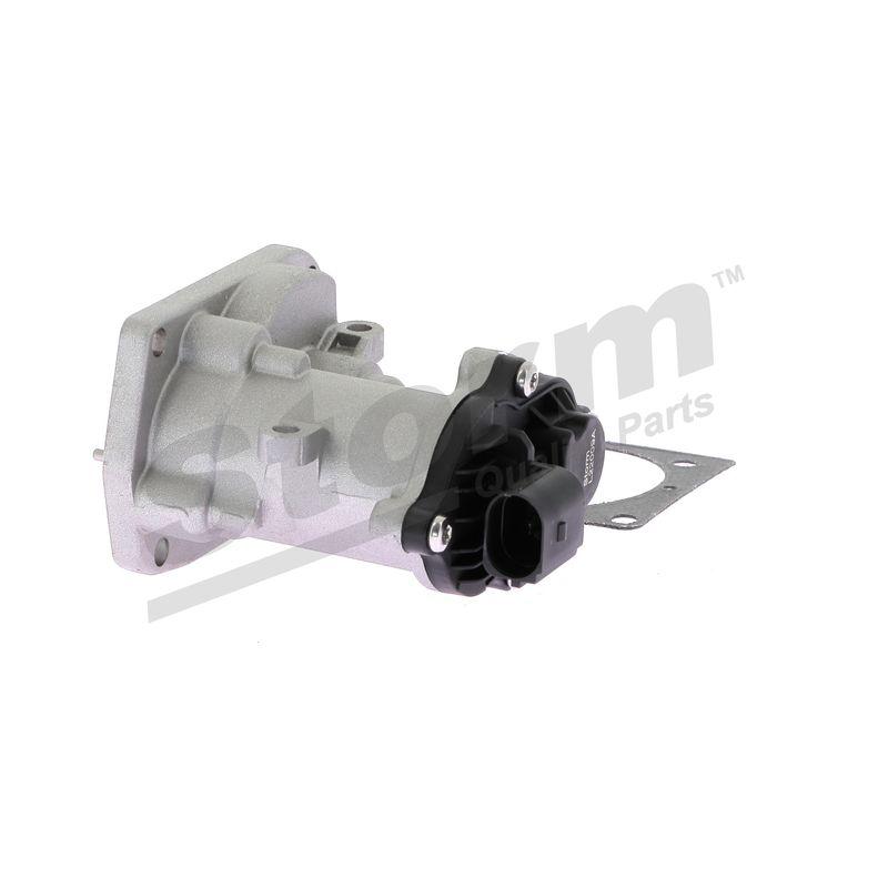 Vanne EGR STORM QUALITY PARTS 9064