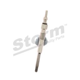 Bougie de préchauffage STORM QUALITY PARTS 502046