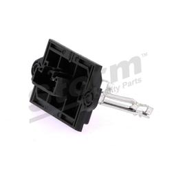 Résistance, pulseur d'air habitacle STORM QUALITY PARTS STO1509502