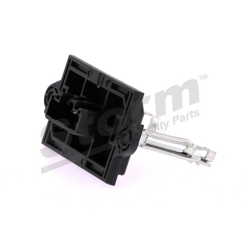 Résistance, pulseur d'air habitacle STORM QUALITY PARTS STO1509502